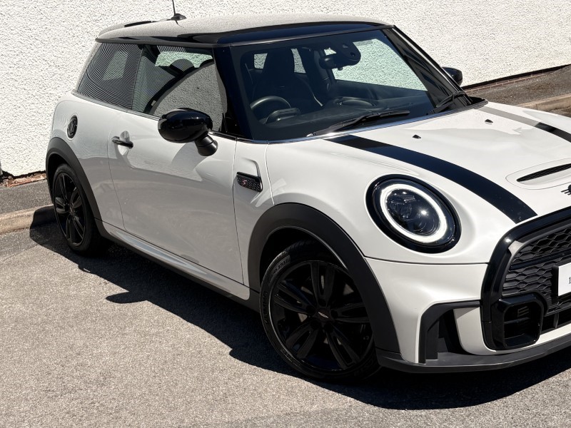 2023 (23) MINI HATCHBACK 2.0 Cooper S Sport Premium Plus 3dr Auto 5485215