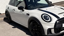 2023 (23) MINI HATCHBACK 2.0 Cooper S Sport Premium Plus 3dr Auto 5485215