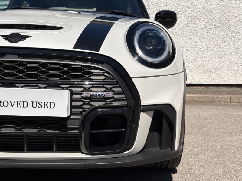 2023 (23) MINI HATCHBACK 2.0 Cooper S Sport Premium Plus 3dr Auto 5485220