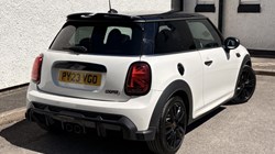 2023 (23) MINI HATCHBACK 2.0 Cooper S Sport Premium Plus 3dr Auto 5485191