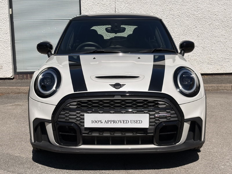 2023 (23) MINI HATCHBACK 2.0 Cooper S Sport Premium Plus 3dr Auto 5485219