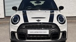 2023 (23) MINI HATCHBACK 2.0 Cooper S Sport Premium Plus 3dr Auto 5485219