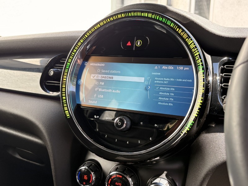2023 (23) MINI HATCHBACK 2.0 Cooper S Sport Premium Plus 3dr Auto 5485210