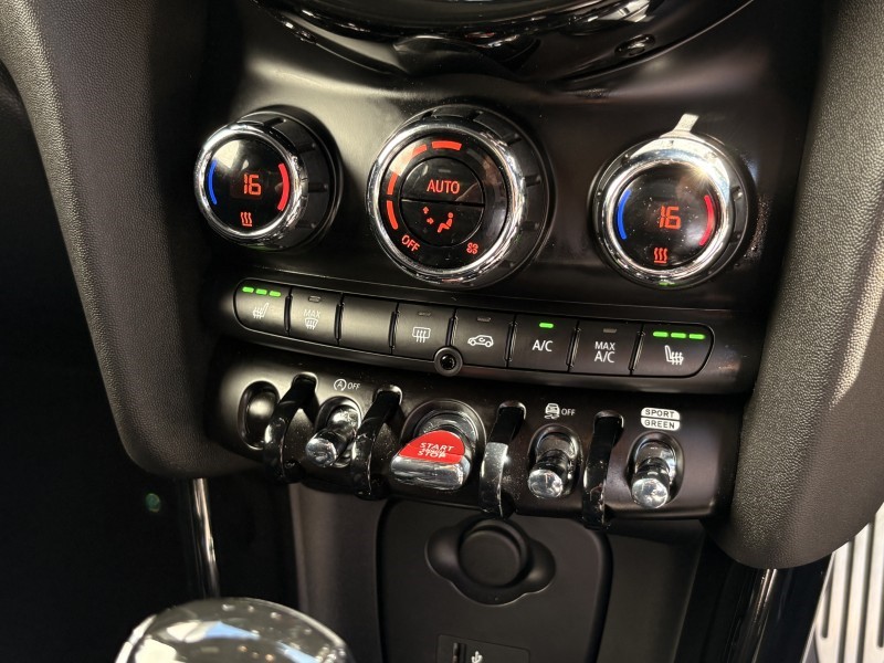 2023 (23) MINI HATCHBACK 2.0 Cooper S Sport Premium Plus 3dr Auto 5485207