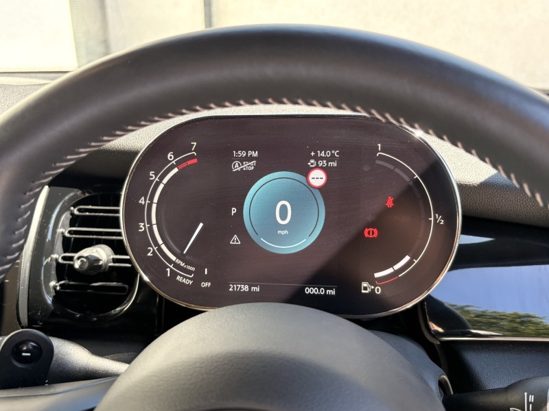 2023 (23) MINI HATCHBACK 2.0 Cooper S Sport Premium Plus 3dr Auto 5485213