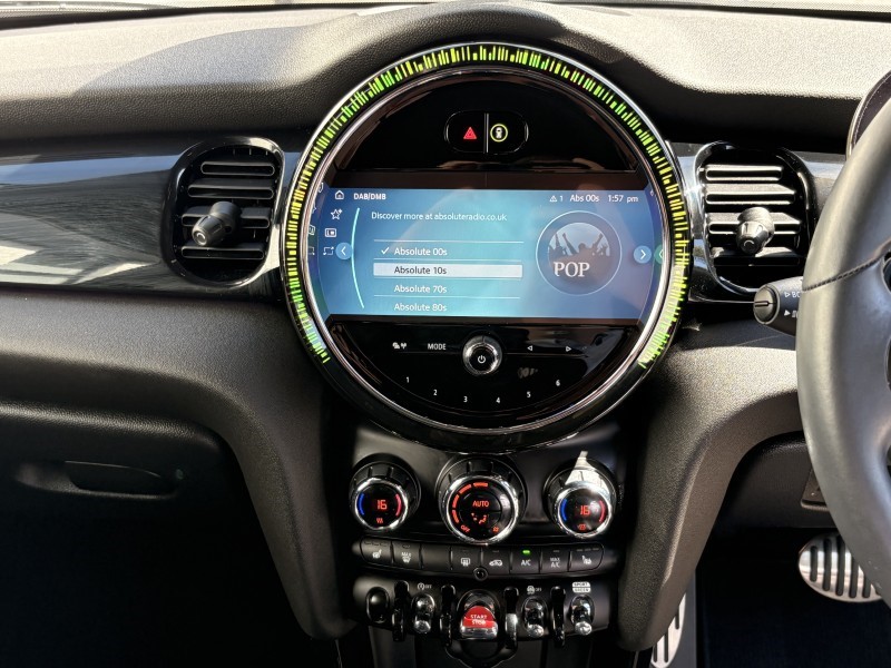 2023 (23) MINI HATCHBACK 2.0 Cooper S Sport Premium Plus 3dr Auto 5485202