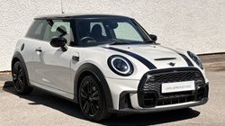2023 (23) MINI HATCHBACK 2.0 Cooper S Sport Premium Plus 3dr Auto 5485218
