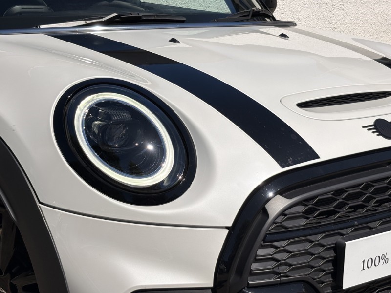 2023 (23) MINI HATCHBACK 2.0 Cooper S Sport Premium Plus 3dr Auto 5485216