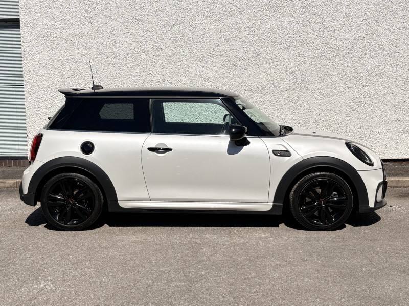 2023 (23) MINI HATCHBACK 2.0 Cooper S Sport Premium Plus 3dr Auto 5485190