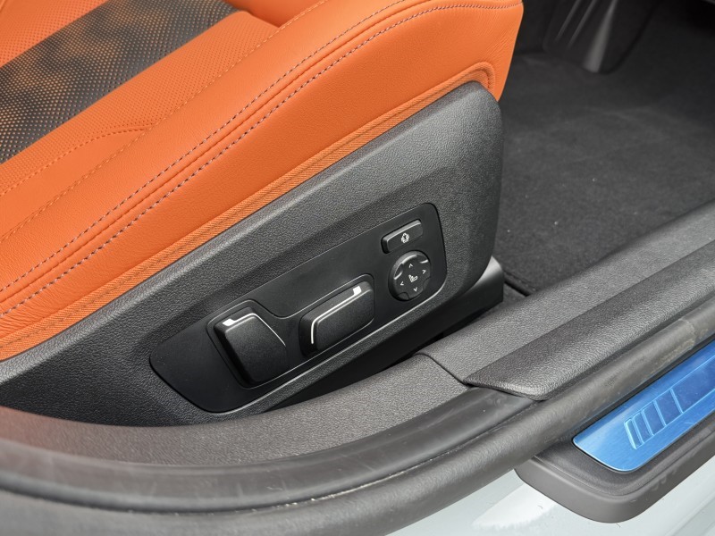 2026 (26) BMW M3 xDrive Competition M 4dr Step Auto [Ultimat Pk] 5456546