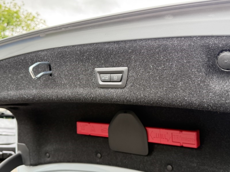 2026 (26) BMW M3 xDrive Competition M 4dr Step Auto [Ultimat Pk] 5456539