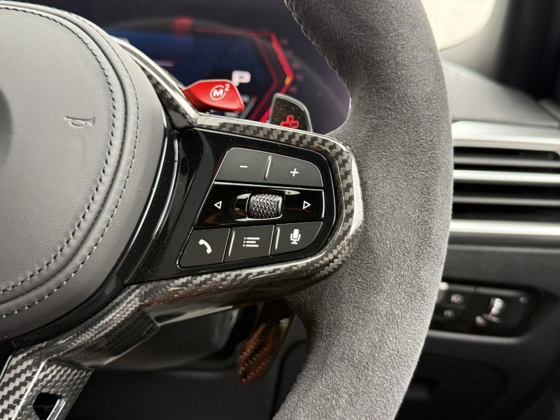 2026 (26) BMW M3 xDrive Competition M 4dr Step Auto [Ultimat Pk] 5456530