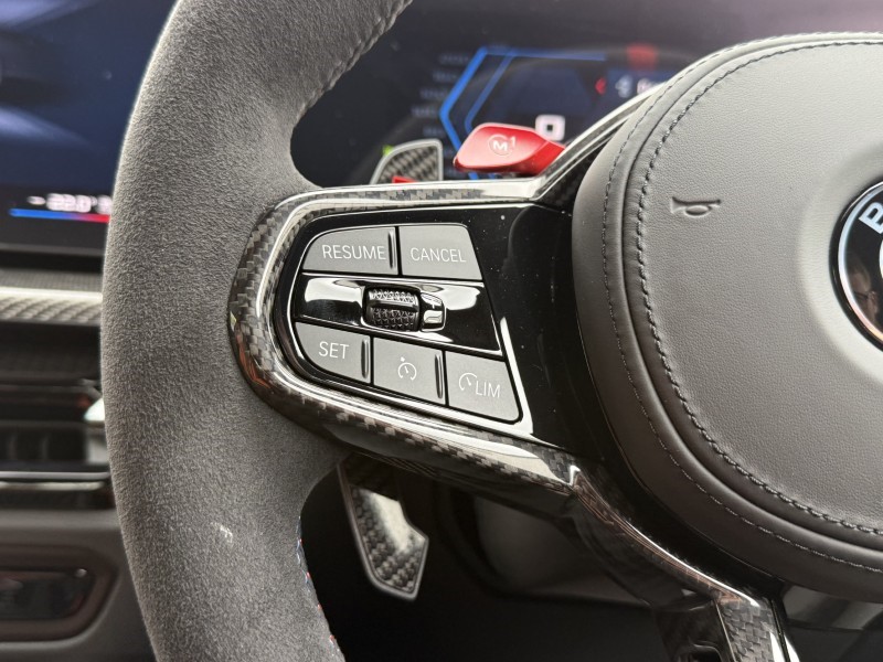 2026 (26) BMW M3 xDrive Competition M 4dr Step Auto [Ultimat Pk] 5456529