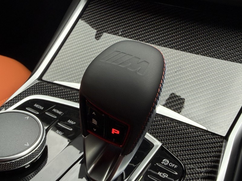 2026 (26) BMW M3 xDrive Competition M 4dr Step Auto [Ultimat Pk] 5456533