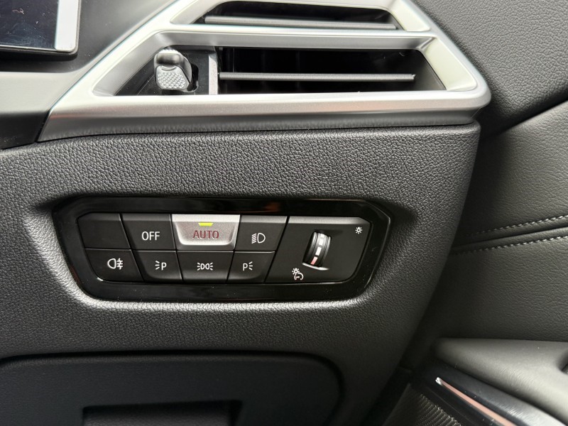 2026 (26) BMW M3 xDrive Competition M 4dr Step Auto [Ultimat Pk] 5456532