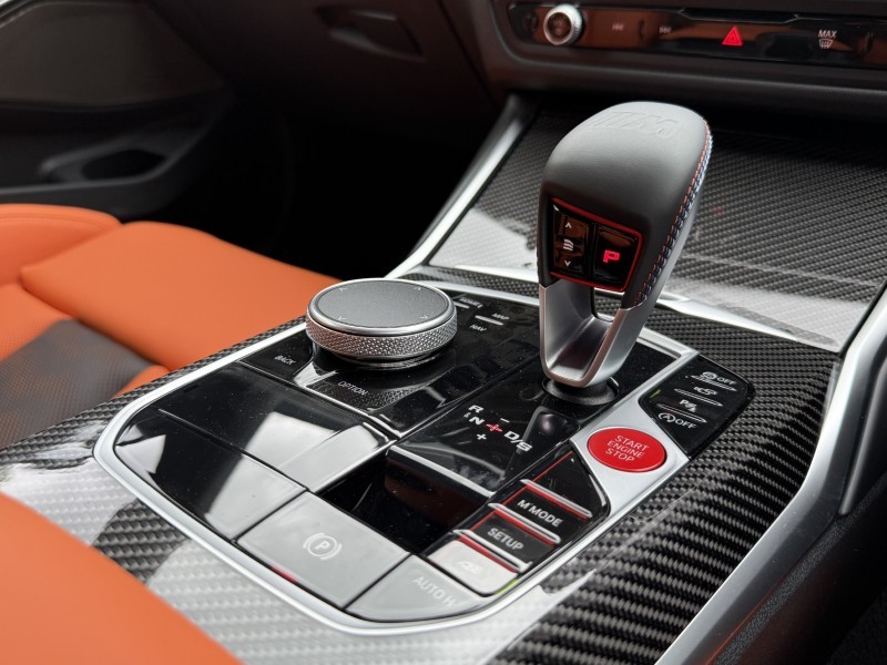 2026 (26) BMW M3 xDrive Competition M 4dr Step Auto [Ultimat Pk] 5456520