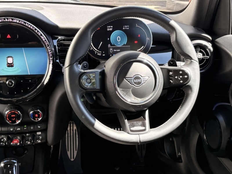 2022 (71) MINI HATCHBACK 2.0 Cooper S Sport 5dr Auto 5485249