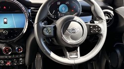2022 (71) MINI HATCHBACK 2.0 Cooper S Sport 5dr Auto 5485249