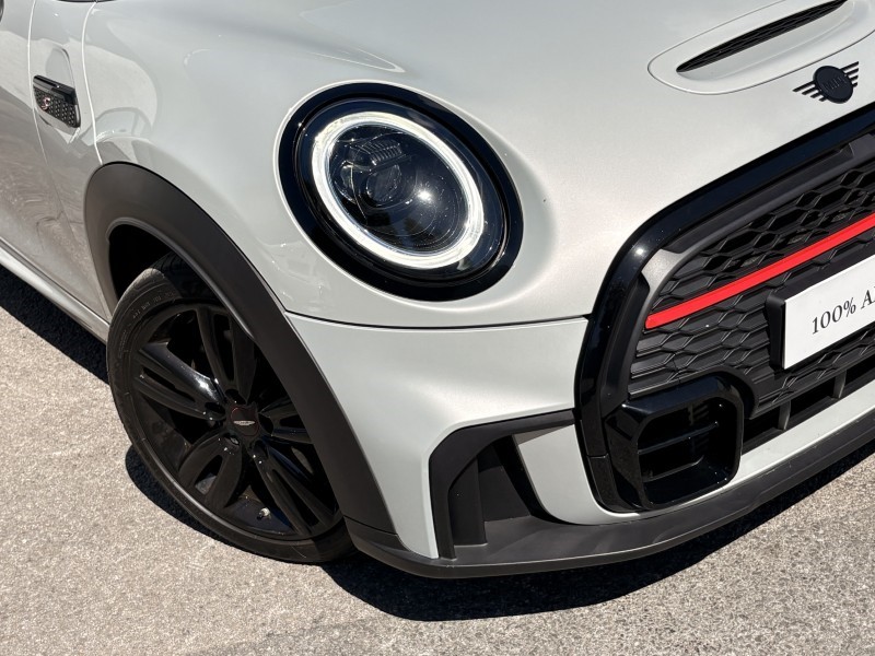 2022 (71) MINI HATCHBACK 2.0 Cooper S Sport 5dr Auto 5485256