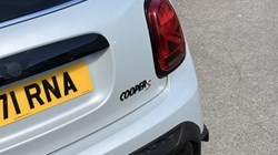 2022 (71) MINI HATCHBACK 2.0 Cooper S Sport 5dr Auto 5485237