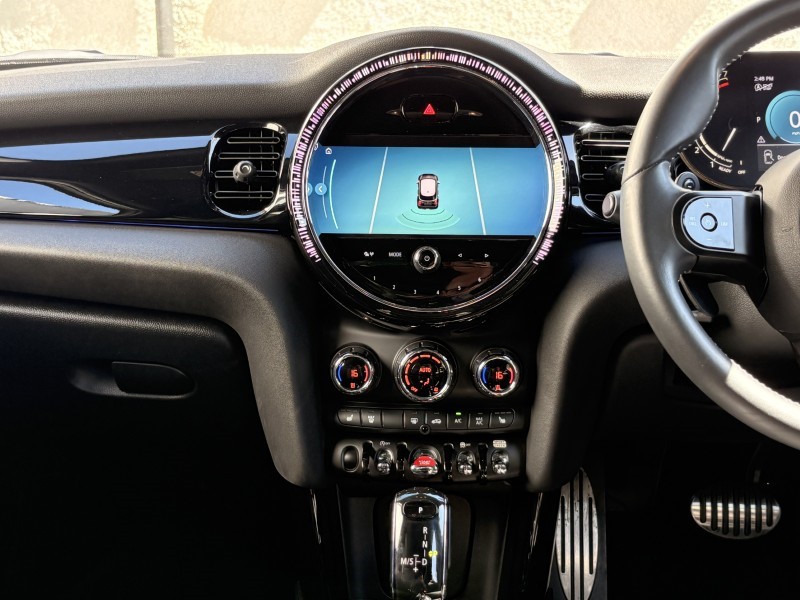 2022 (71) MINI HATCHBACK 2.0 Cooper S Sport 5dr Auto 5485250