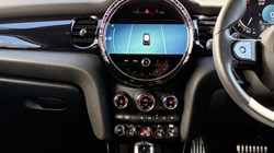 2022 (71) MINI HATCHBACK 2.0 Cooper S Sport 5dr Auto 5485250