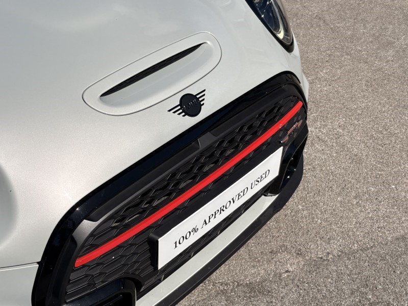 2022 (71) MINI HATCHBACK 2.0 Cooper S Sport 5dr Auto 5485257