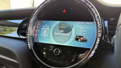 2022 (71) MINI HATCHBACK 2.0 Cooper S Sport 5dr Auto 5485228