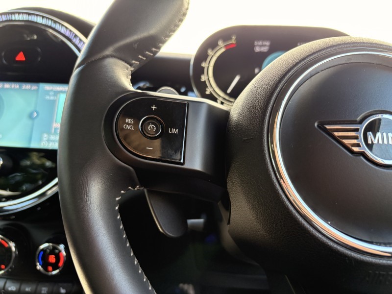 2022 (71) MINI HATCHBACK 2.0 Cooper S Sport 5dr Auto 5485222