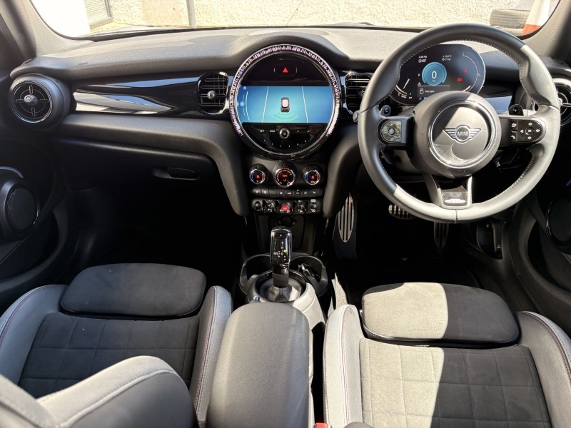 2022 (71) MINI HATCHBACK 2.0 Cooper S Sport 5dr Auto 5485248