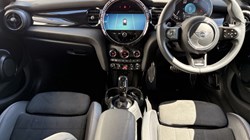 2022 (71) MINI HATCHBACK 2.0 Cooper S Sport 5dr Auto 5485248