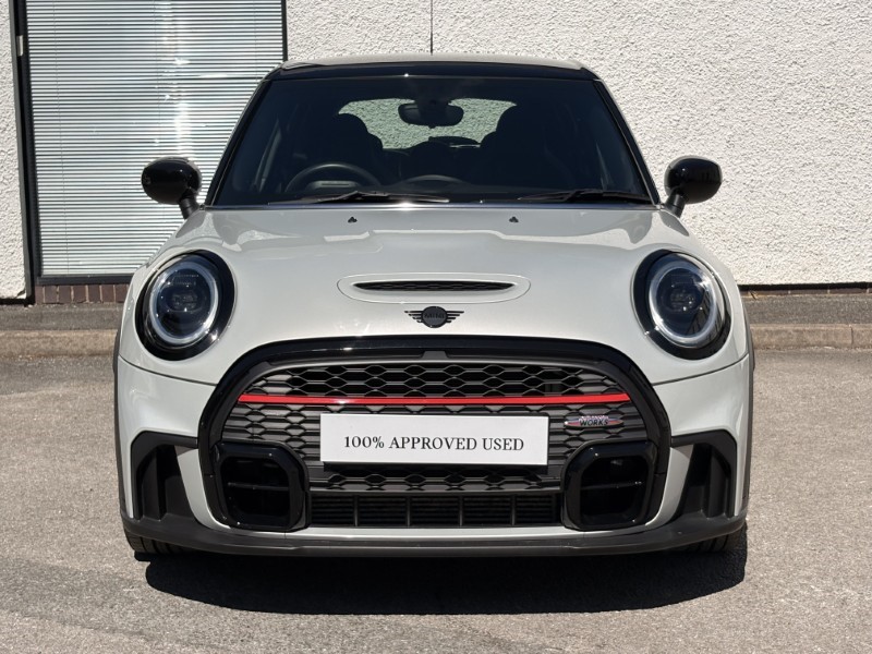2022 (71) MINI HATCHBACK 2.0 Cooper S Sport 5dr Auto 5485259