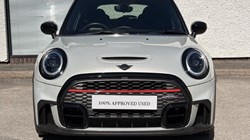 2022 (71) MINI HATCHBACK 2.0 Cooper S Sport 5dr Auto 5485259