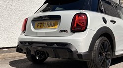 2022 (71) MINI HATCHBACK 2.0 Cooper S Sport 5dr Auto 5485244