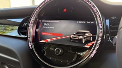 2022 (71) MINI HATCHBACK 2.0 Cooper S Sport 5dr Auto 5485231