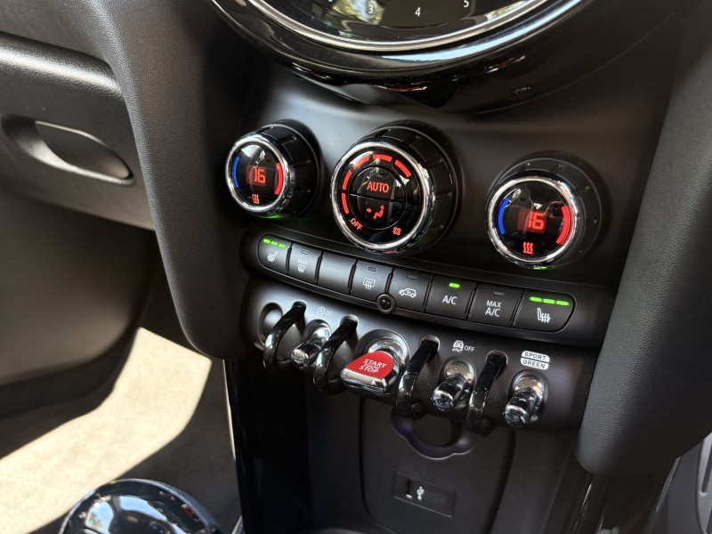 2022 (71) MINI HATCHBACK 2.0 Cooper S Sport 5dr Auto 5485226