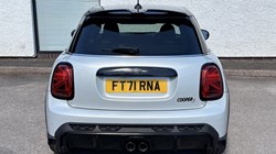 2022 (71) MINI HATCHBACK 2.0 Cooper S Sport 5dr Auto 5485235