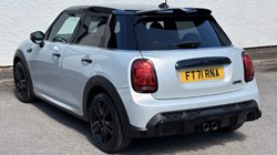 2022 (71) MINI HATCHBACK 2.0 Cooper S Sport 5dr Auto 5485236