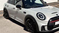 2022 (71) MINI HATCHBACK 2.0 Cooper S Sport 5dr Auto 5485255