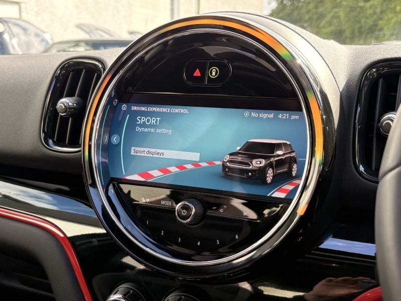 2023 (73) MINI COUNTRYMAN 2.0 John Cooper Works Premium Plus ALL4 5dr Auto 5491941