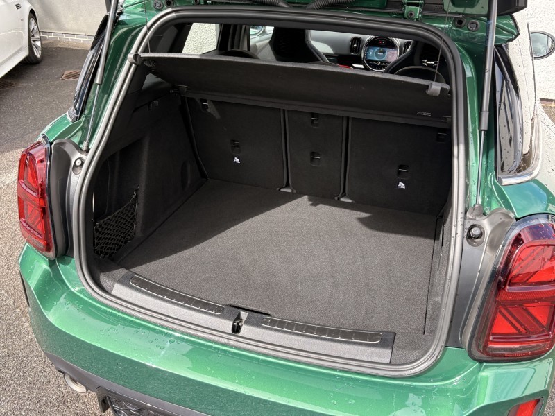 2023 (73) MINI COUNTRYMAN 2.0 John Cooper Works Premium Plus ALL4 5dr Auto 5491909