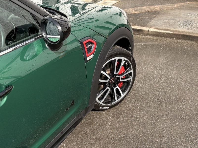2023 (73) MINI COUNTRYMAN 2.0 John Cooper Works Premium Plus ALL4 5dr Auto 5491913