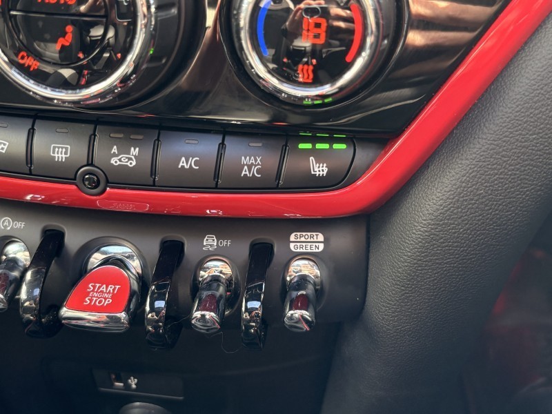 2023 (73) MINI COUNTRYMAN 2.0 John Cooper Works Premium Plus ALL4 5dr Auto 5491936
