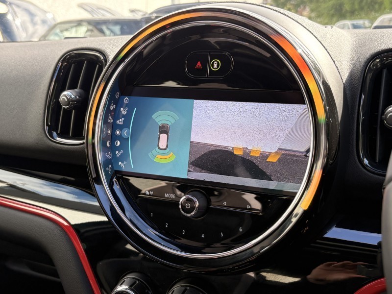 2023 (73) MINI COUNTRYMAN 2.0 John Cooper Works Premium Plus ALL4 5dr Auto 5491938