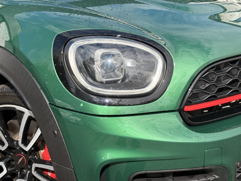 2023 (73) MINI COUNTRYMAN 2.0 John Cooper Works Premium Plus ALL4 5dr Auto 5491916