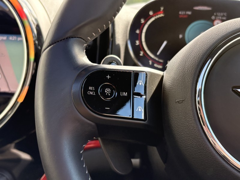 2023 (73) MINI COUNTRYMAN 2.0 John Cooper Works Premium Plus ALL4 5dr Auto 5491943