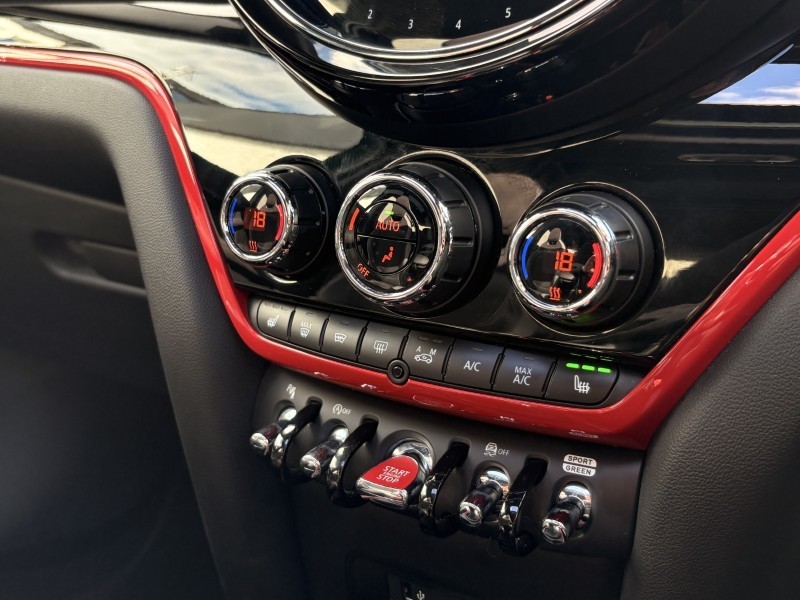 2023 (73) MINI COUNTRYMAN 2.0 John Cooper Works Premium Plus ALL4 5dr Auto 5491935