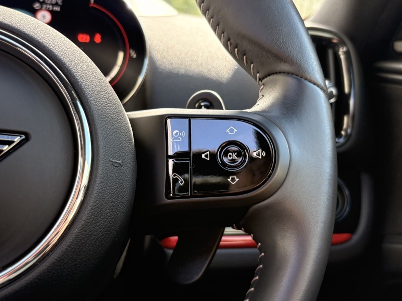 2023 (73) MINI COUNTRYMAN 2.0 John Cooper Works Premium Plus ALL4 5dr Auto 5491944