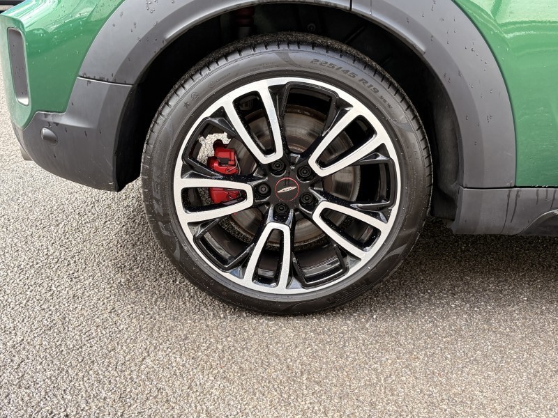 2023 (73) MINI COUNTRYMAN 2.0 John Cooper Works Premium Plus ALL4 5dr Auto 5491910