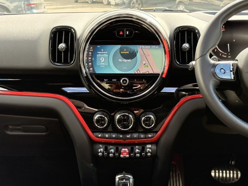 2023 (73) MINI COUNTRYMAN 2.0 John Cooper Works Premium Plus ALL4 5dr Auto 5491928